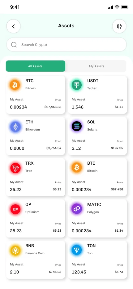 Earlybaze Technologies (Lagos) — Assets